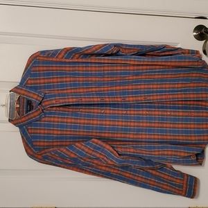 Mens Daniel Cremieux Long Sleeve shirt